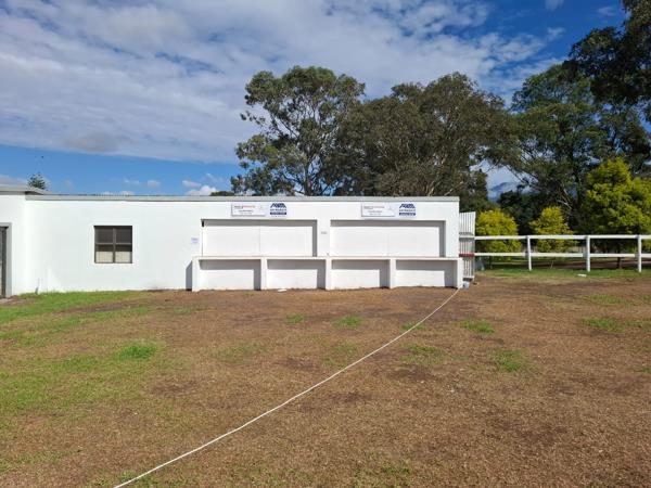 75  m² Commercial space