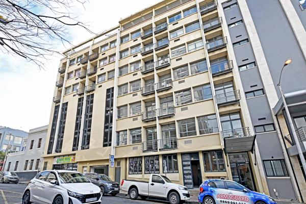 260 m² Commercial space