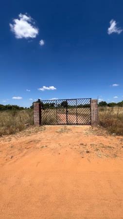 9 ha Farm