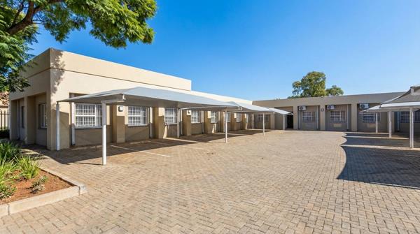 682.8 m² Commercial space