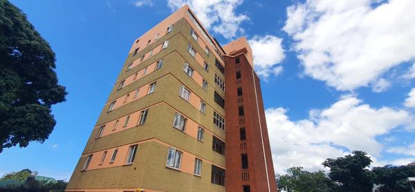 2.5 Bedroom Apartment