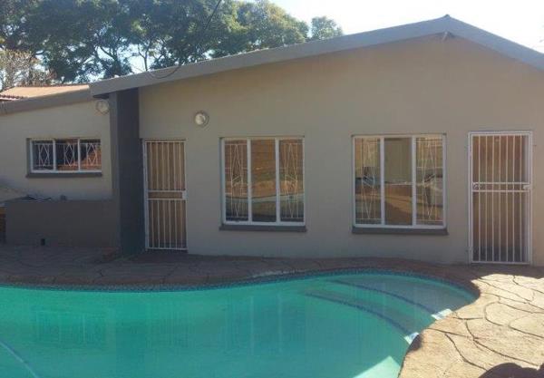 2 Bedroom Garden Cottage