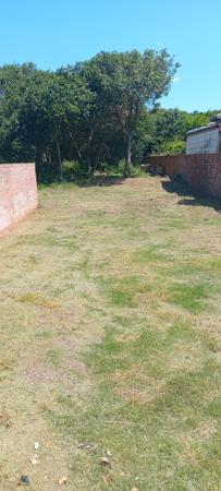 1 088 m² Land