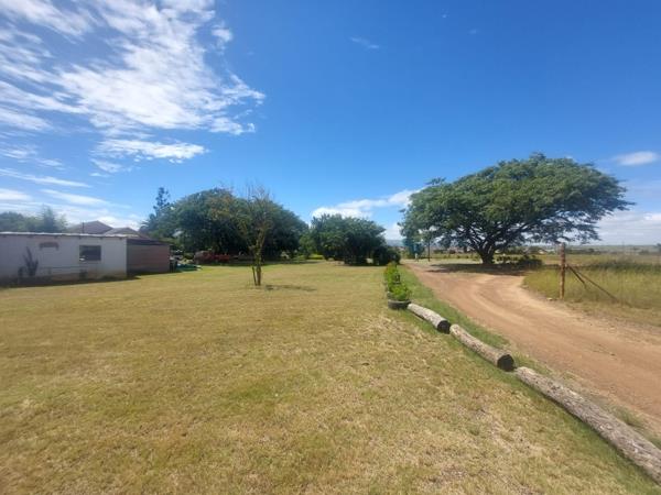 8.2 ha Farm