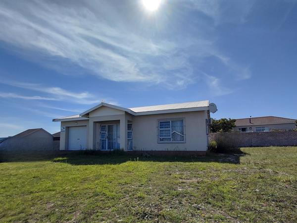 1 Bedroom House