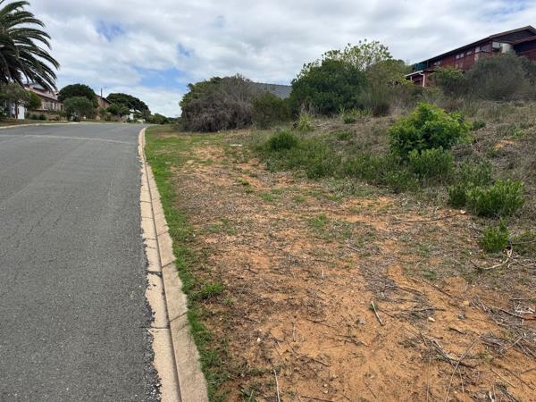 769 m² Land