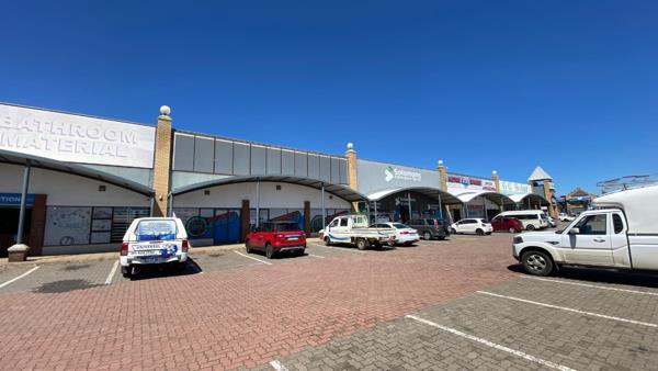 517 m² Industrial space