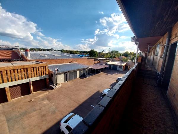 1.5 Bedroom Apartment