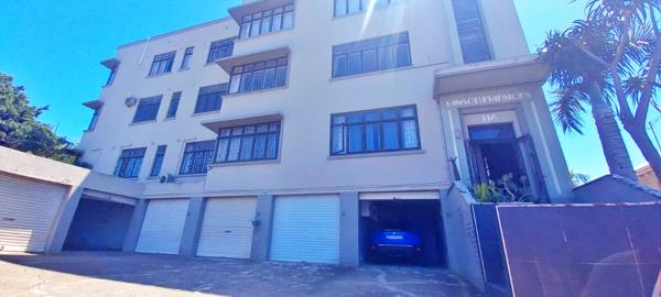 2.5 Bedroom Apartment