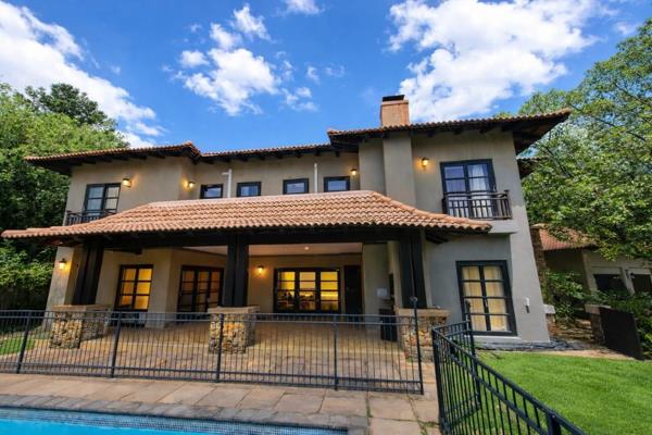 5 Bedroom House