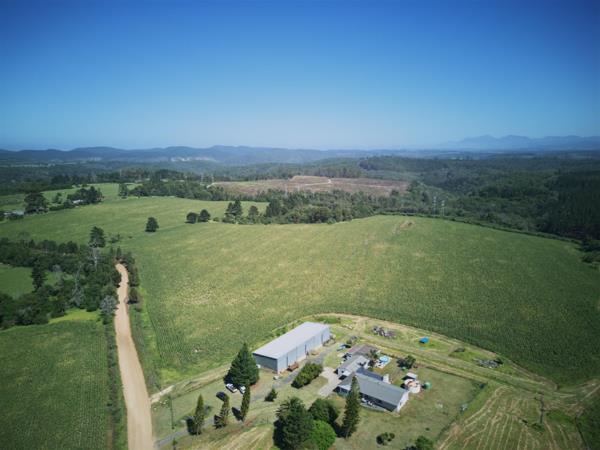 31.8 ha Farm