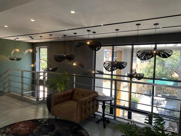 85 m² Commercial space