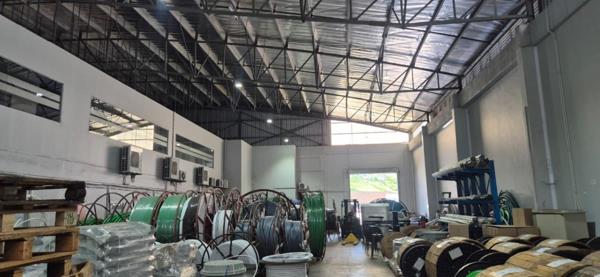 1 671  m² Commercial space