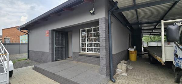822 m² Commercial space