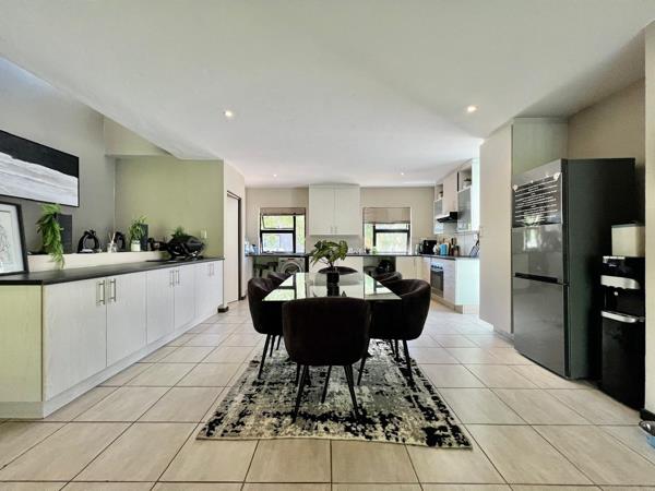 2 Bedroom Duplex