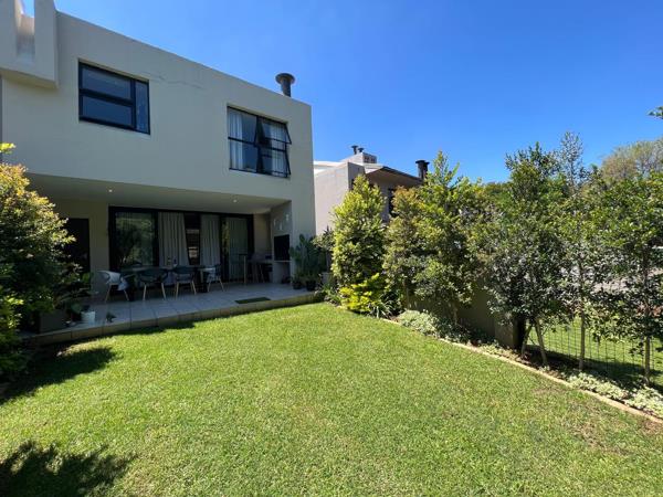 2 Bedroom Duplex