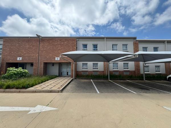 550 m² Industrial space