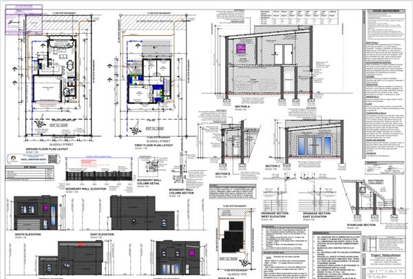 341 m² Land