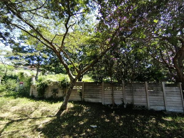1 159 m² Land
