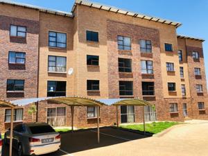 Flat in Erasmuskloof