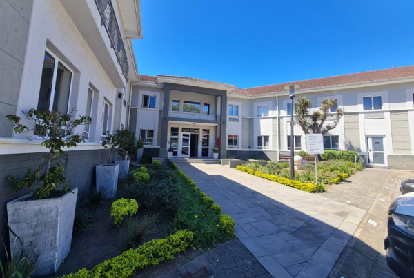 289  m² Commercial space