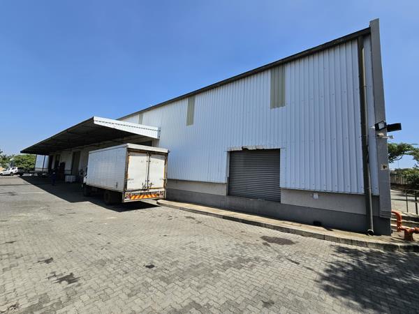 1 800 m² Industrial space