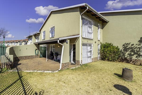 3 Bedroom Duplex