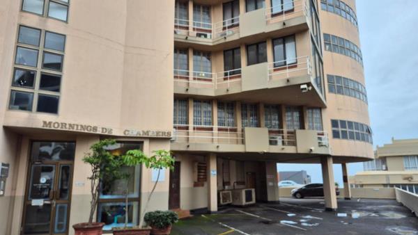 289 m² Office Space