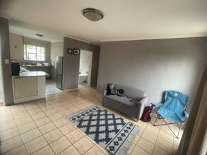 Apartment in Newlands