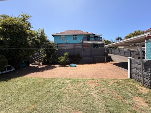 6 Bedroom House