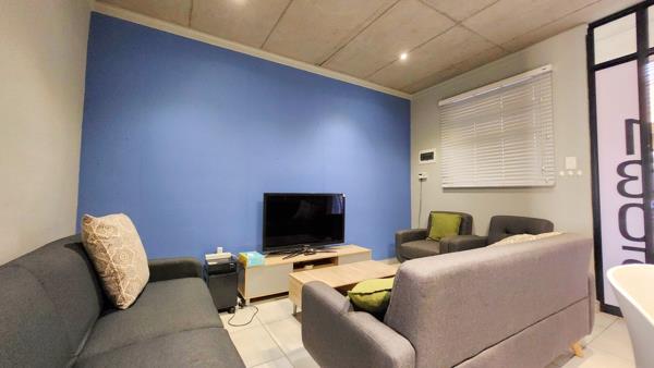 Apartment in Pretoria, Hillcrest, Tshwane Ward 56 - View 5