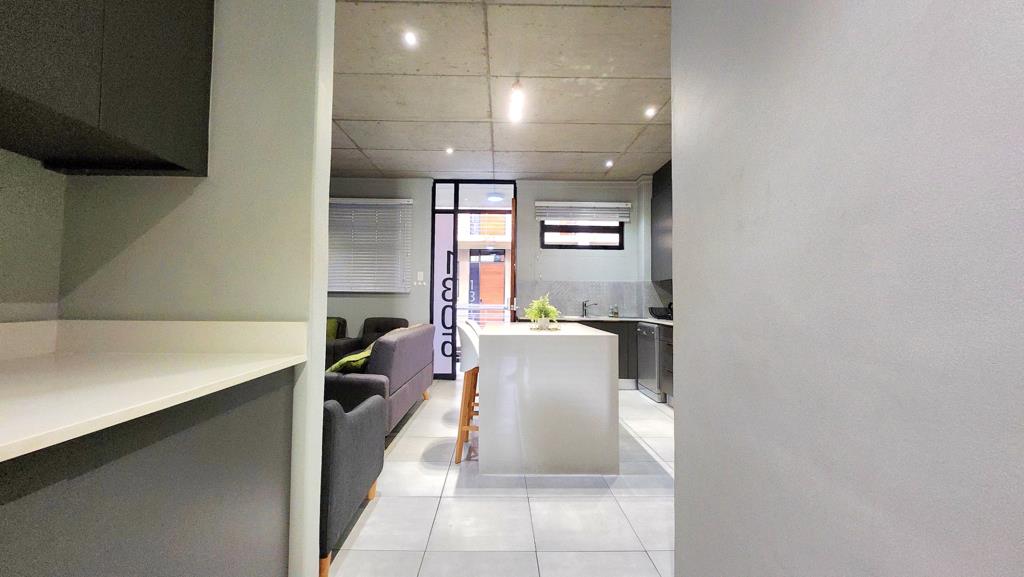 Apartment in Pretoria, Hillcrest, Tshwane Ward 56 - View 2