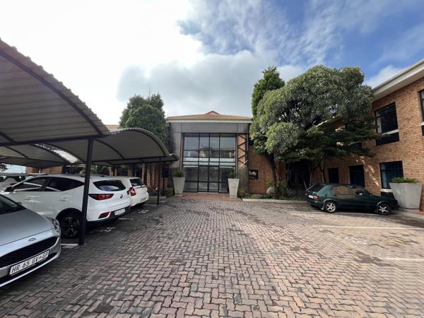 269 m² Commercial space