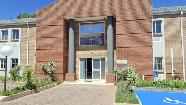 231 m² Office Space