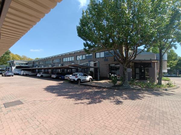 385 m² Commercial space