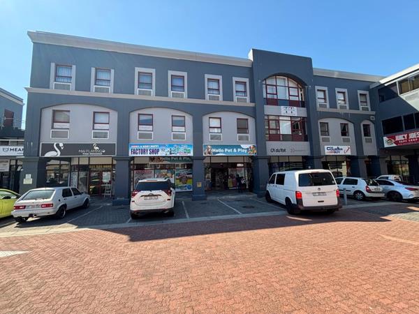 151 m² Retail Space