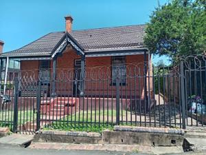House in Pietermaritzburg Central