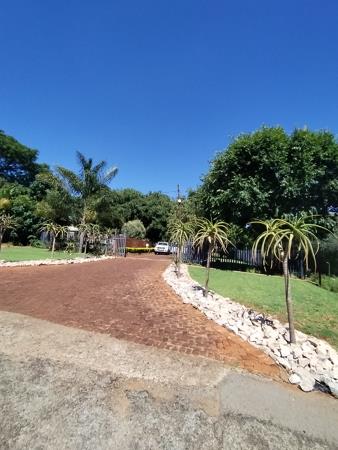 1 Bedroom Garden Cottage