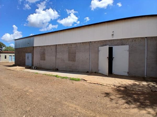 Commercial space