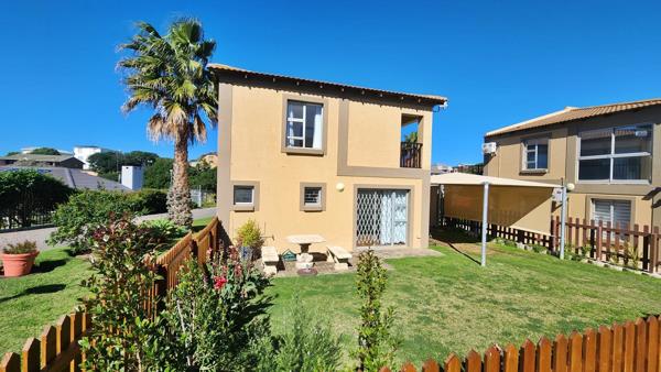 1 Bedroom Townhouse
