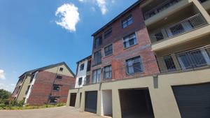 Apartment in Athlone