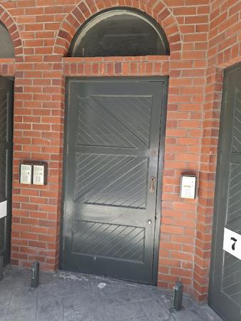 84 m² Office Space