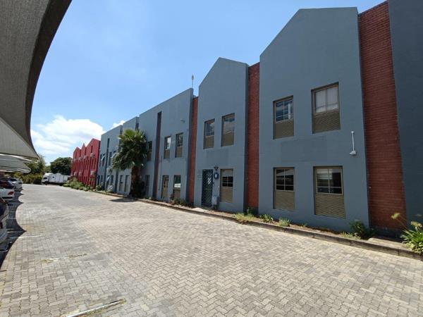429  m² Commercial space