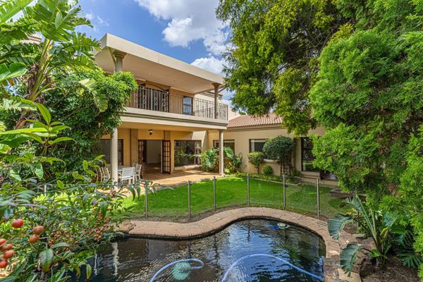 4 Bedroom Cluster