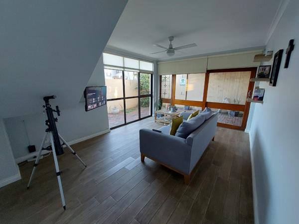 2 Bedroom Duplex
