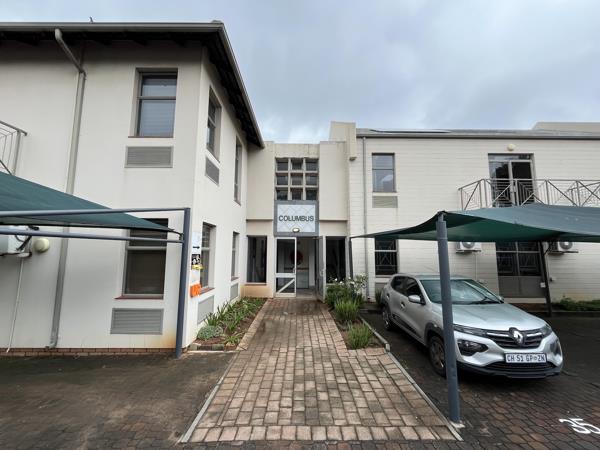 163 m² Commercial space