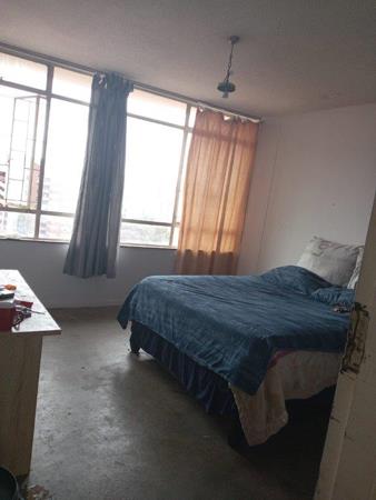 3.5 Bedroom Apartment