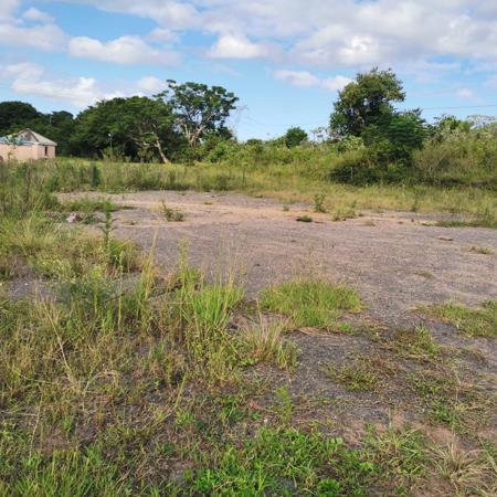 486 m² Land