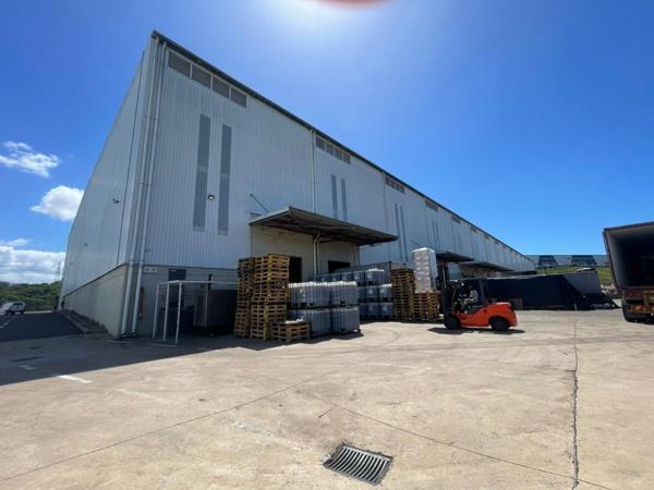 2 731 m² Commercial space