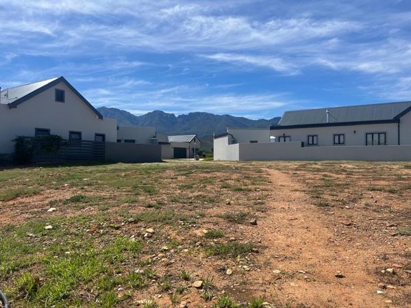 334 m² Land